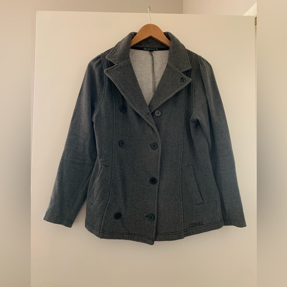 Ezekial size medium coat - Picture 1 of 5